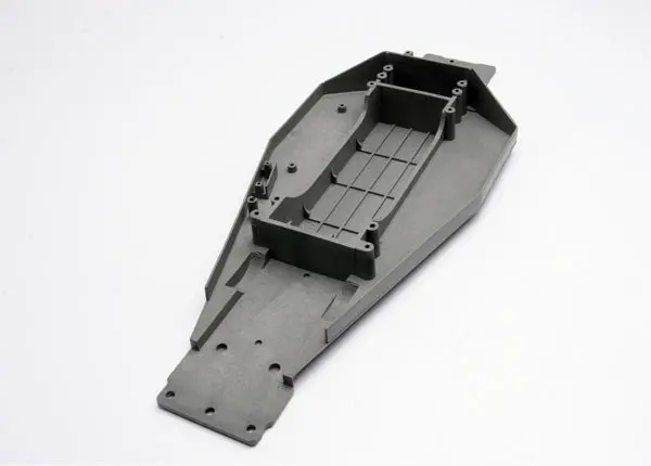 Lower Chassis Grey 1