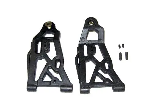 Lower Front Suspension Arm 2Pcs 1