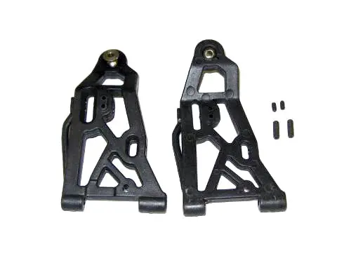 Lower Front Suspension Arm 2Pcs 1