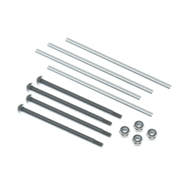 Lower Hinge Pin Set 1