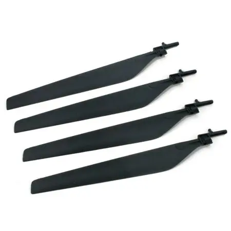 Lower Main Blade Set Bcx 1