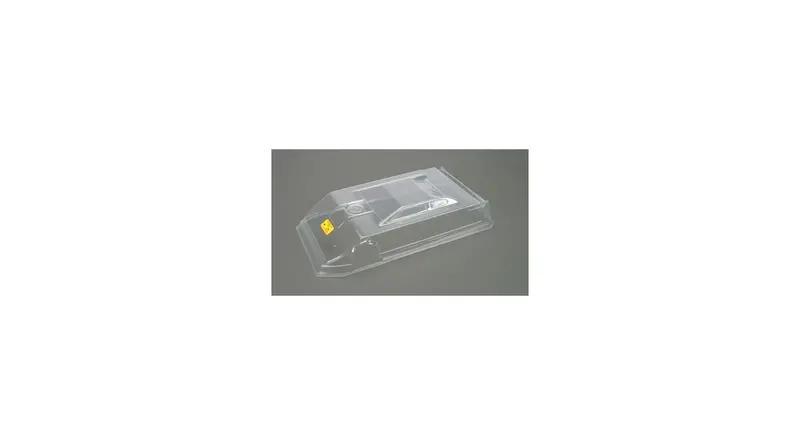 Lt Model Body W/Window Mask 1