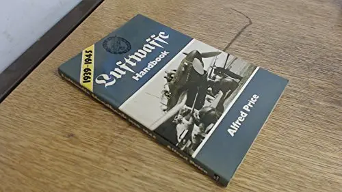 Luftwaffe Handbook, 1939-1945 1