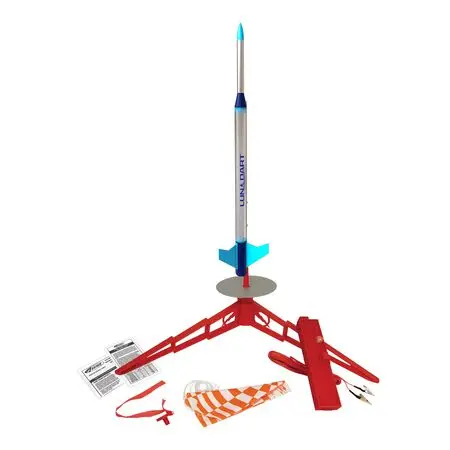 Luna Dart Launch Set 1