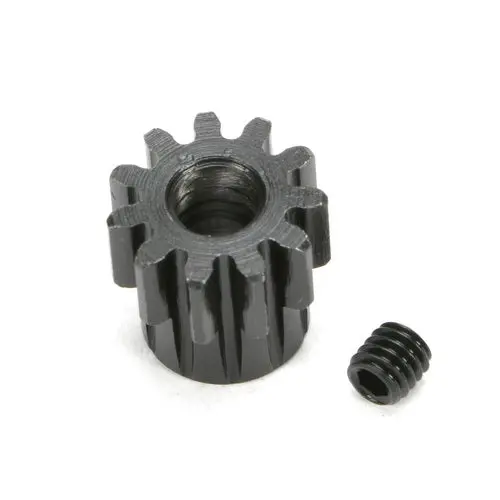 M1.0 Pinion Gear For 5Mm Shaft 11T 1