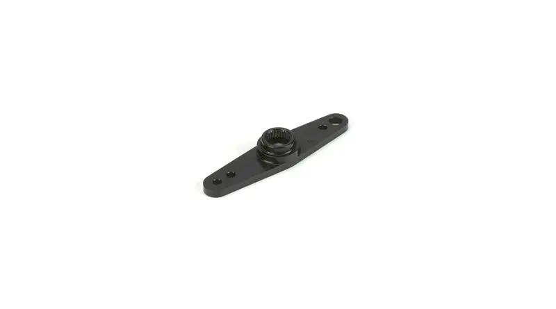 Machine Alum. Servo Fut Black 1