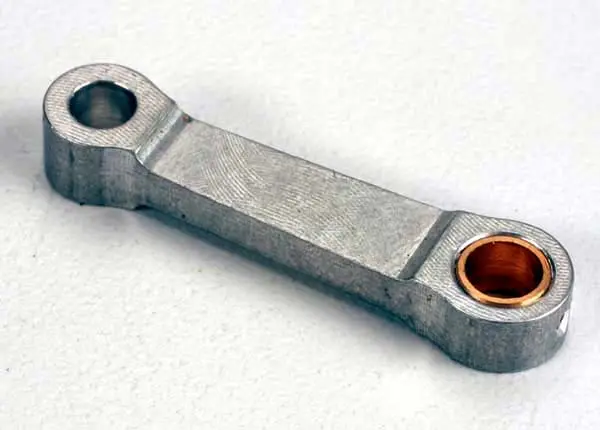 Machined Connecting Rod 1