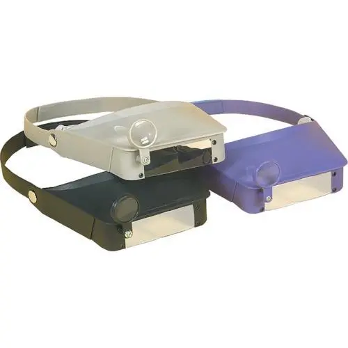 Magnifier Magnavisor 1