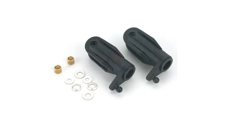 Main Blade Grip Set (3) Bb: Bcp 1