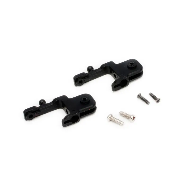 Main Blade Grips W/ Bearings 130X 1