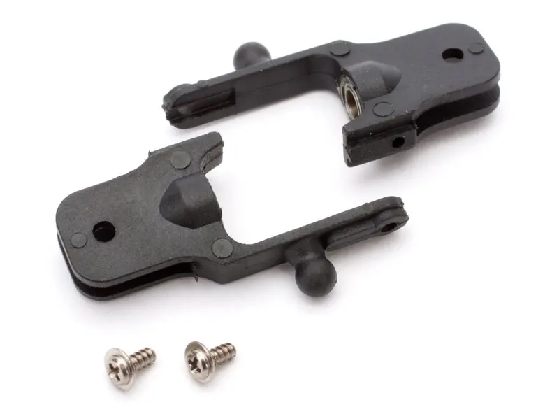 Main Blade Grips W/ H/W 200Srx 1