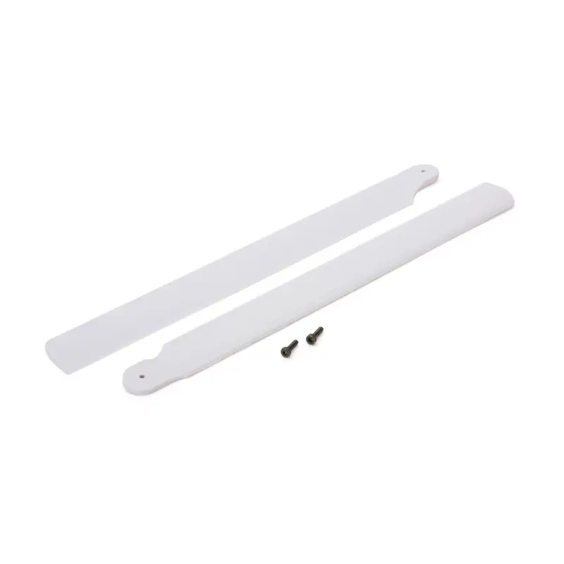 Main Blade Set (2) Wht 200Srx 1
