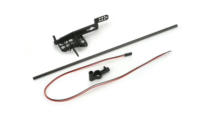 Main Frame Assem. Bcp 1