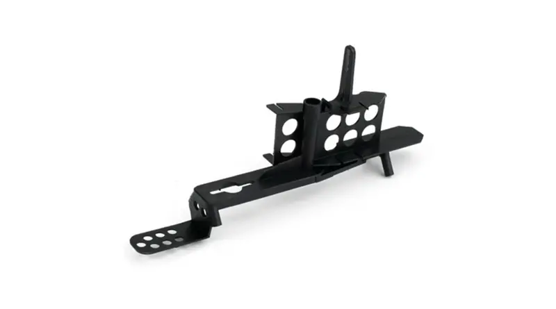 Main Frame Bcp, Bcpp 1
