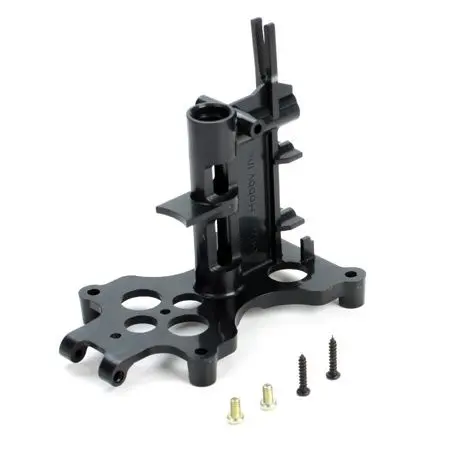 Main Frame W/ H/W 120Sr 1