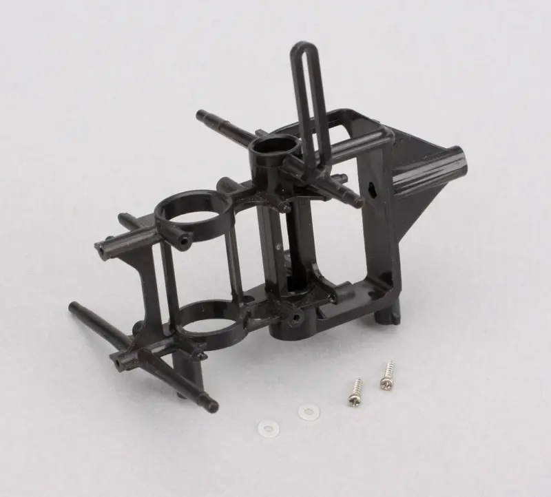 Main Frame W/ H/W Ncp X 1