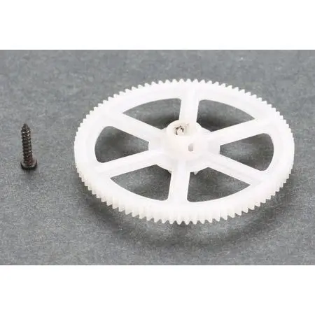 Main Gear 120Sr 1