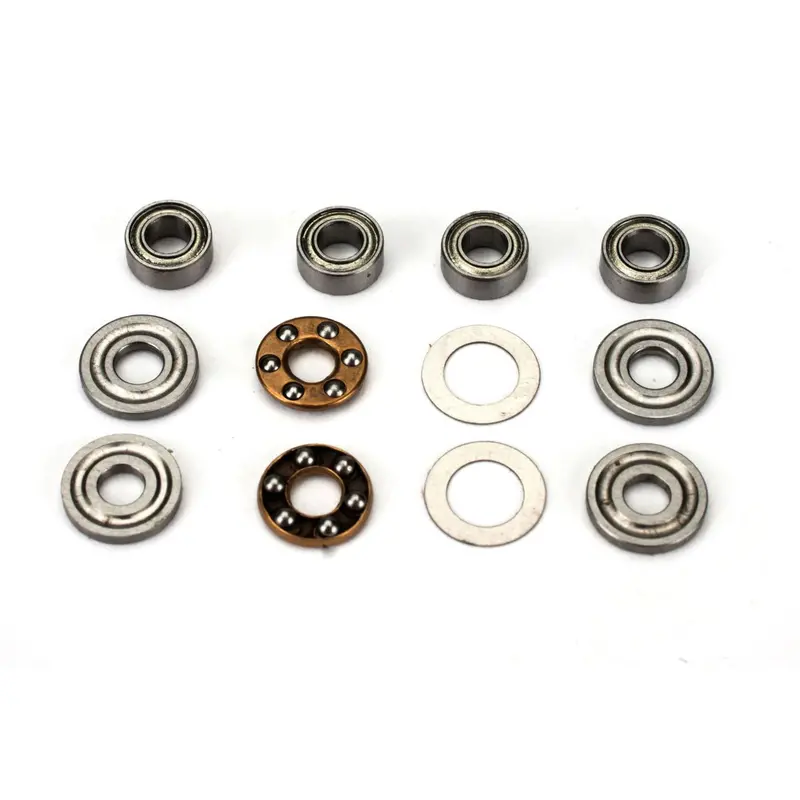 Main Grip Bearing Kit 300X 1