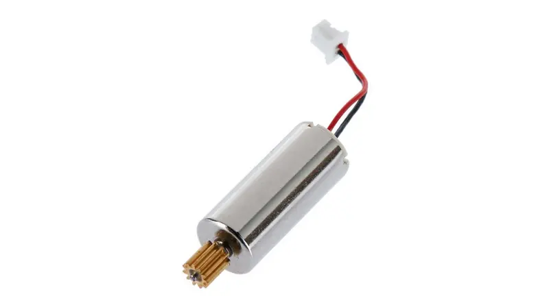 Main Motor Counter-Clockwise 1