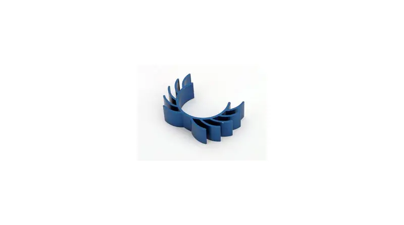 Main Motor Heat Sink Bcp 1