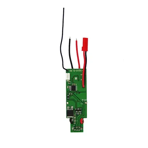 Main Pcb Plate For Sumorc 1