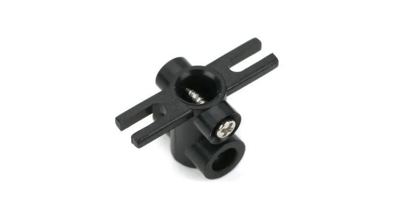 Main Rotor Hub W/ H/W Bmsr 1