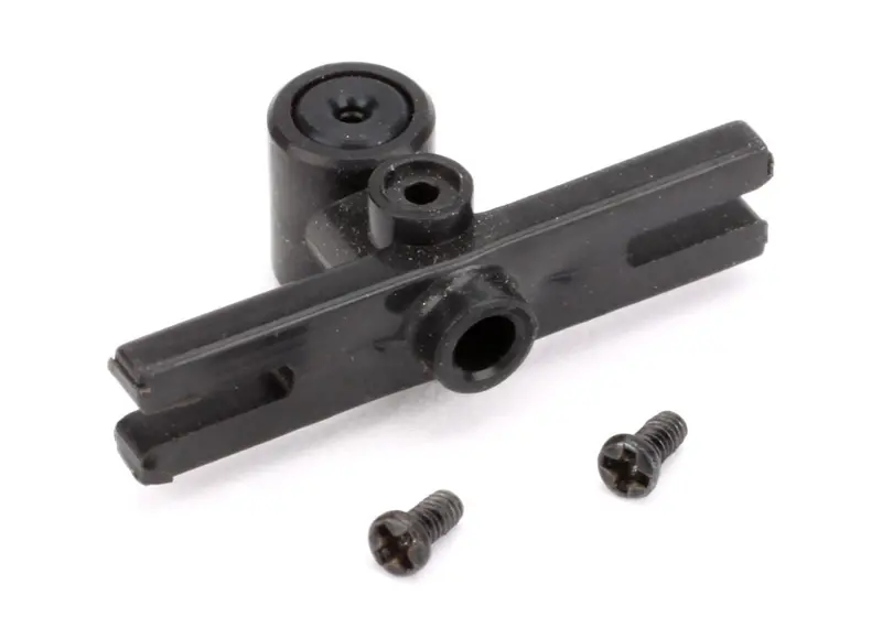Main Rotor Hub W/ H/W Ncp X 1