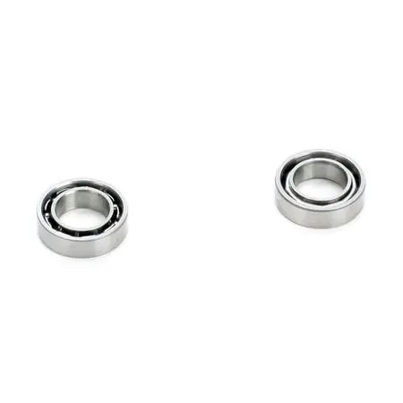 Main Shaft Bearing 4X7x2 120Sr 1