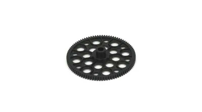 Main Tail Drive Gear B400 1