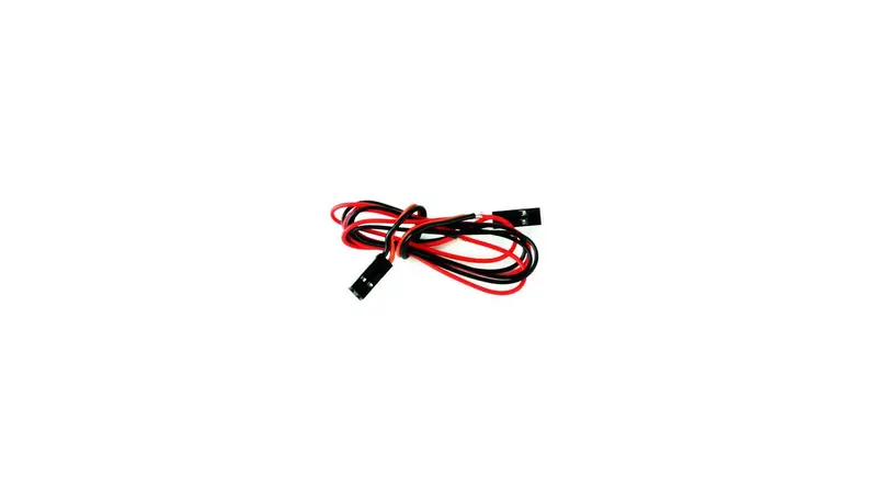 Main & Tail Motor Wire Set Bcp 1