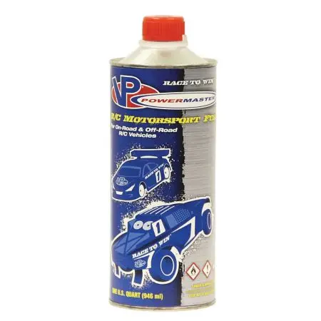 Master Basher Car 20% Quart 1