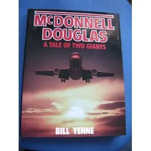 Mcdonnell Douglas: A Tale Of Two Giants 1