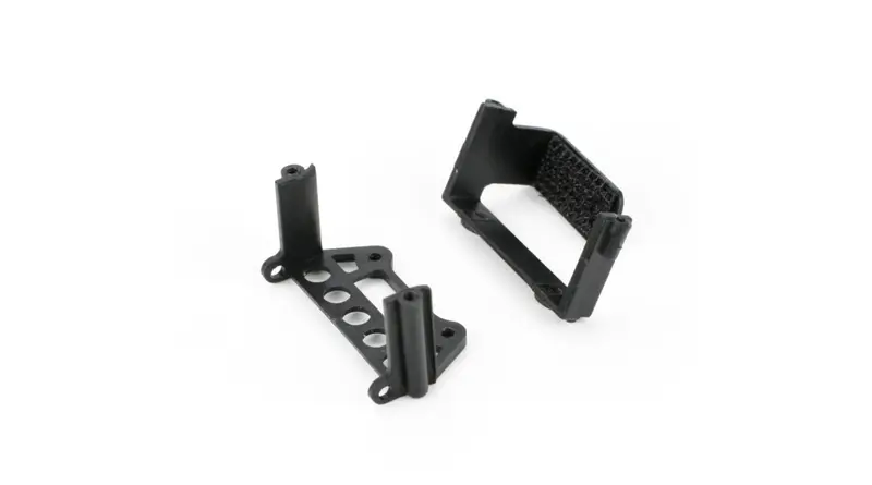 Md 520N Battery Mount Set Bcx 1