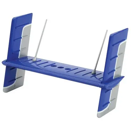 Md 520N Fin Set: Bcx3 1