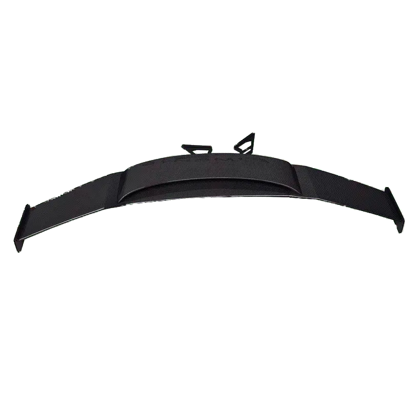 Md Style Carbon Heckspoiler Passend Für Lamborghini Huracan 1