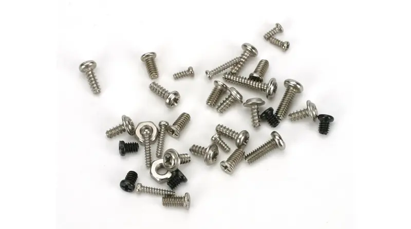 Md520n Hardware  Set Bcx3 1