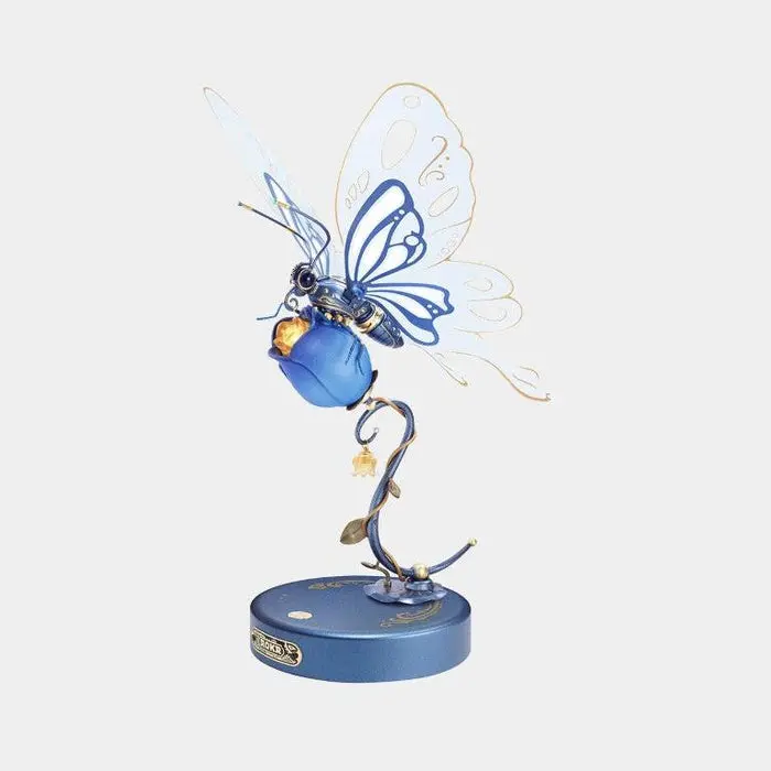 Mechanical Species Butterfly Rokr Kit 1