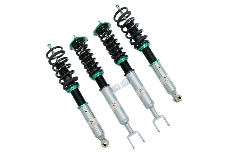 Megan Euro Coilovers For Bmw 5-Series 1011-2017 F10 1