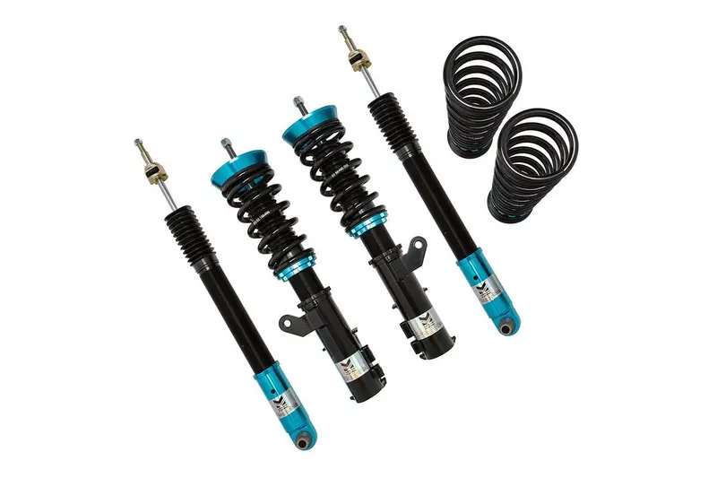 Megan Ez Coilovers For Hyundai Sonata 2015-2019 | Kia Optima 2016-2018 1