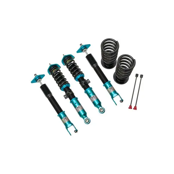Megan Ez Ii Coilovers For Nissan 370Z 2009-2016 1