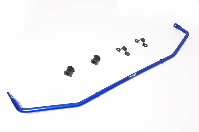 Megan Focus 13+ St Rear Sway Bar 25.4Mm 1