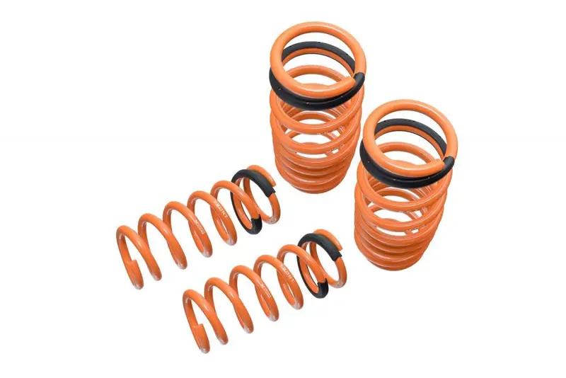Megan Infiniti Q50 Q50t 14+ Lowering Springs Mr-Ls-Iq50 Rwd Only 1