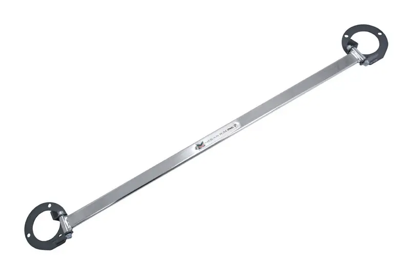 Megan Racing 02-07 Mitsu Lancer Front Upper Race Spec Strut Tower Bar 1
