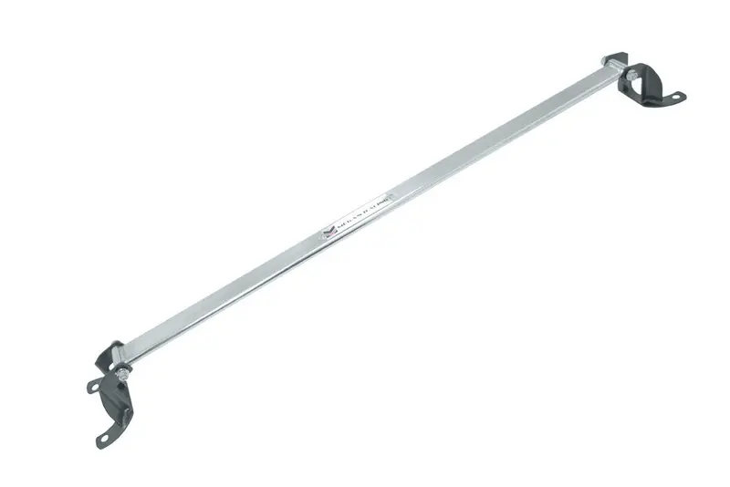 Megan Racing 02-07 Mitsu Lancer Rear Upper Race Spec Strut Tower Bar 1