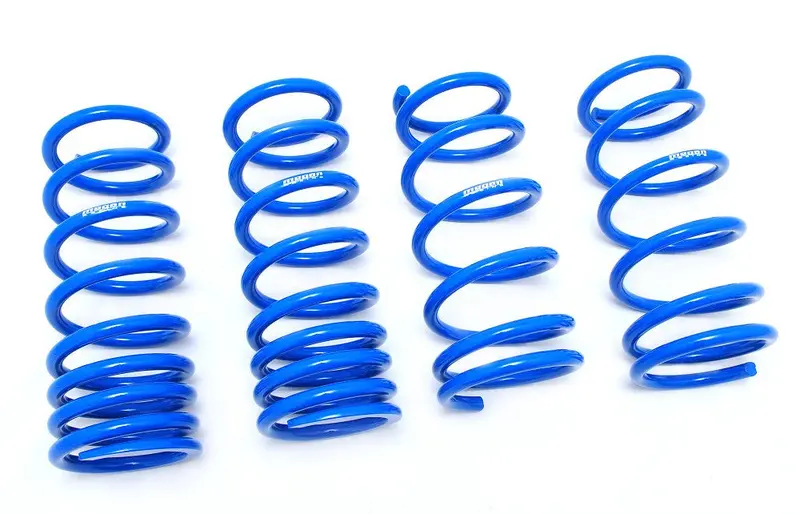 Megan Racing 06-11 Gs300/Gs350/Gs460 Lowering Springs Mr-Ls-Lg06 1