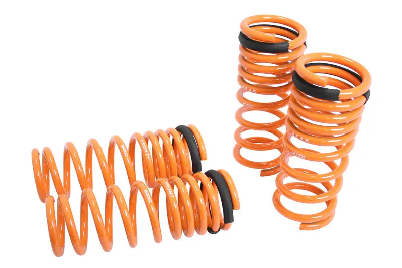 Megan Racing 09-13 Infiniti G37 4Dr Sedan (Awd Only) Lowering Springs 1