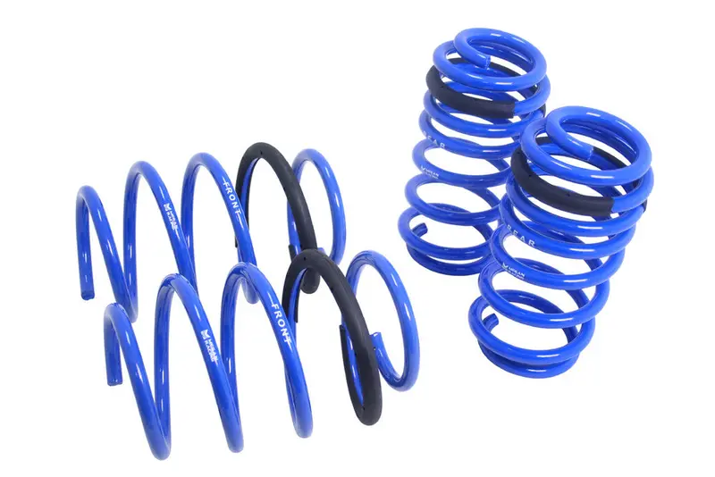 Megan Racing 2011 + Lexus Ct200h Lowering Springs Mr-Ls-Lct200 1