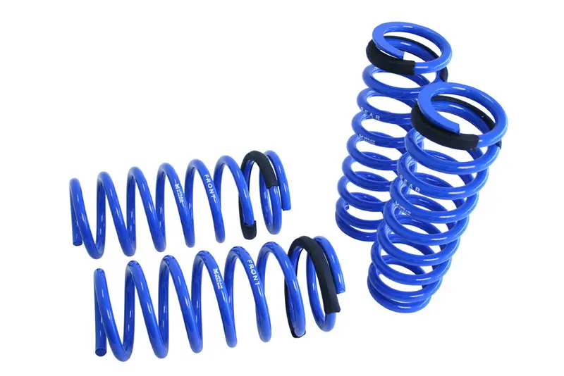 Megan Racing 2013 + Lexus Gs350 Rwd Only Lowering Springs Mr-Ls-Lg13 1