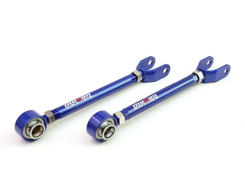 Megan Racing 350Z Infiniti G35 2003+ Rear Toe Radius Arms Mrc-Ns-0370 1