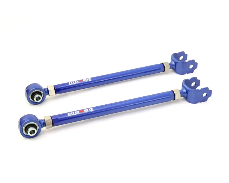 Megan Racing 350Z Infiniti G35 Rear Lower Control Arms Mrc-Ns-0321 1